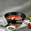 SCHAFER GASTRONOMIE MASTER GRANİT WOK TAVA 28CM