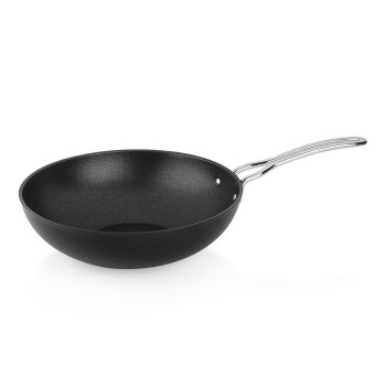 SCHAFER GASTRONOMIE MASTER GRANİT WOK TAVA 28CM