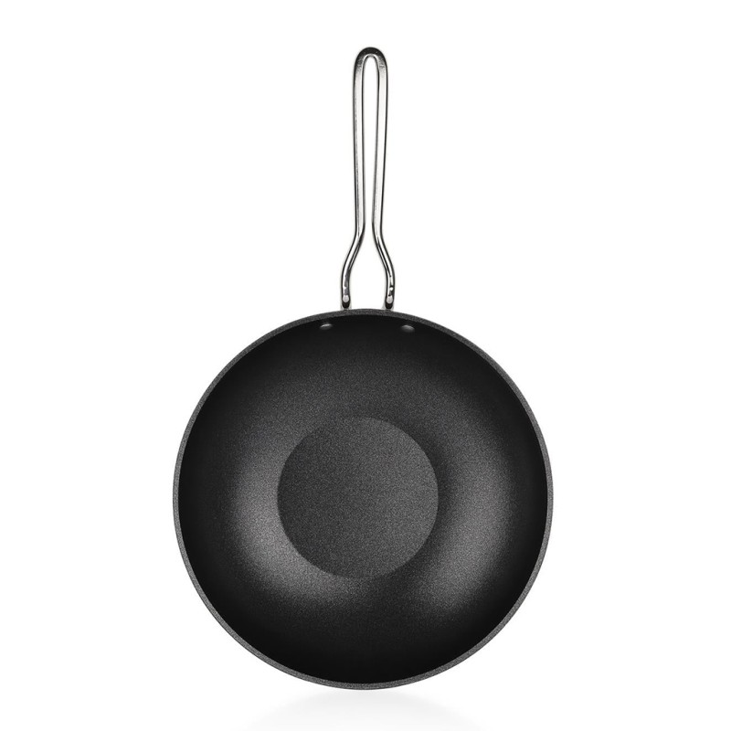 SCHAFER GASTRONOMIE MASTER GRANİT WOK TAVA 28CM