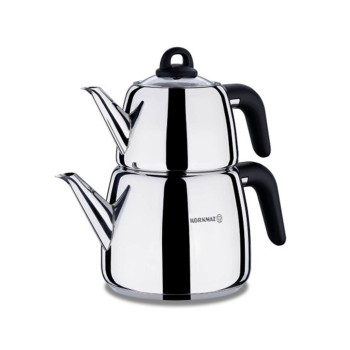 KORKMAZ BELLA ÇAYDANLIK TAKIMI A045