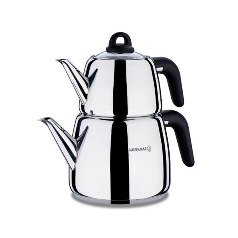 KORKMAZ BELLA ÇAYDANLIK TAKIMI A045