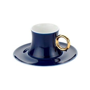 KORKMAZ FREEDOM 6 LI KAHVE FINCAN TAKIMI A8661