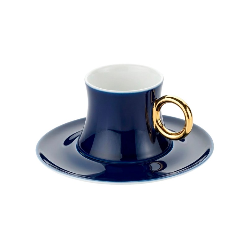 KORKMAZ FREEDOM 6 LI KAHVE FINCAN TAKIMI A8661