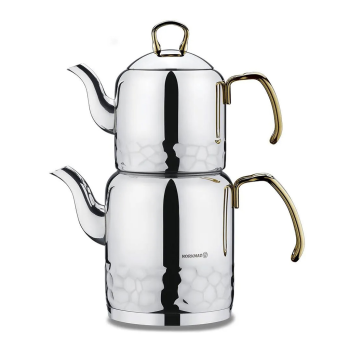 KORKMAZ ERNA ÇAYDANLIK TAKIMI A227 02