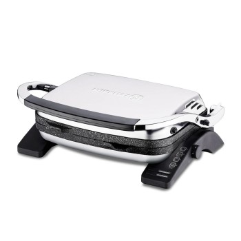 KORKMAZ TOSTKOLİK TOST MAKİNESİ GRANİT A328-05