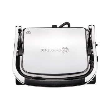 KORKMAZ TOSTKOLİK TOST MAKİNESİ GRANİT A328-05