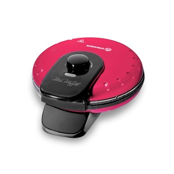 KORKMAZ MIA VIVA WAFFLE MAKİNESİ A319-11