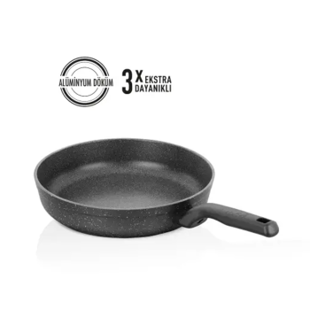 KORKMAZ ORNELLA TAVA 24 CM A1844