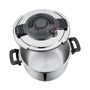 KORKMAZ ALESSA 10 LT DÜDÜKLÜ TENCERE A173 02