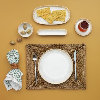 SCHAFER LORA 32 PARÇA KAHVALTI TAKIMI