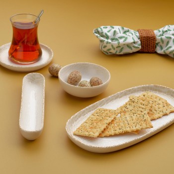 SCHAFER LORA 32 PARÇA KAHVALTI TAKIMI