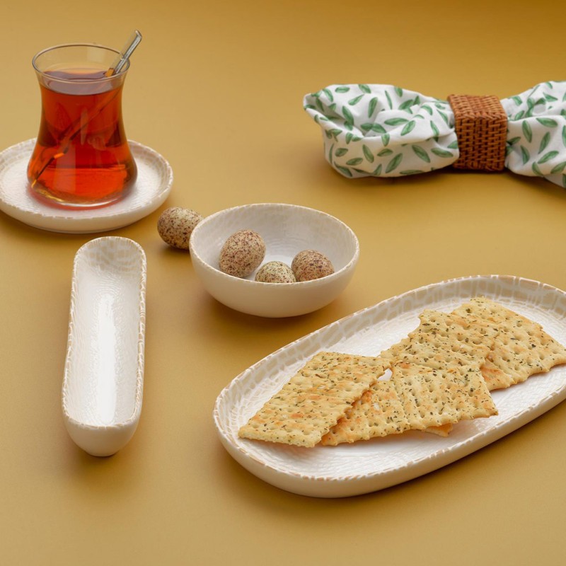 SCHAFER LORA 32 PARÇA KAHVALTI TAKIMI