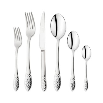 SCHAFER LOITZ 36 PARÇA ÇATAL KAŞIK BIÇAK TAKIMI GUM02