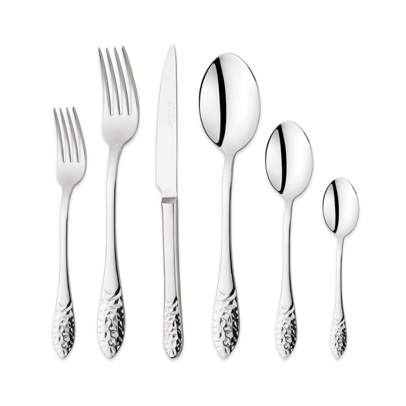 SCHAFER LOITZ 36 PARÇA ÇATAL KAŞIK BIÇAK TAKIMI GUM02