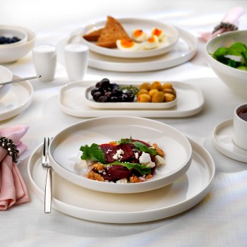 SCHAFER JANE 51 PARÇA YEMEK VE KAHVALTI TAKIMI BYZ01