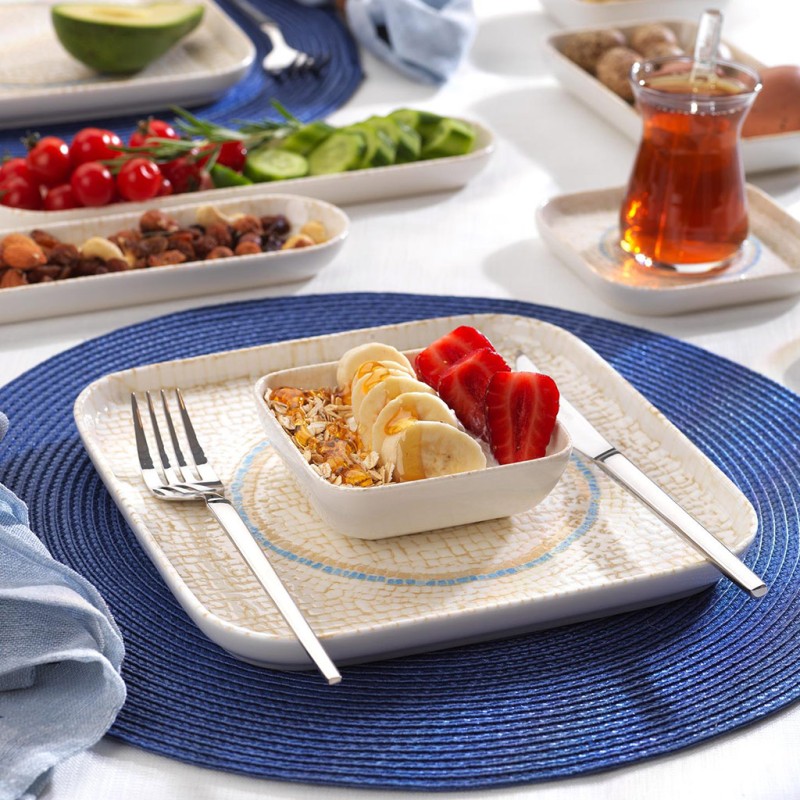 SCHAFER LUCA 32 PARÇA KAHVALTI TAKIMI