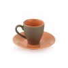 SCHAFER AURORA 2 Lİ KAHVE FİNCANI TAKIMI PEM 02