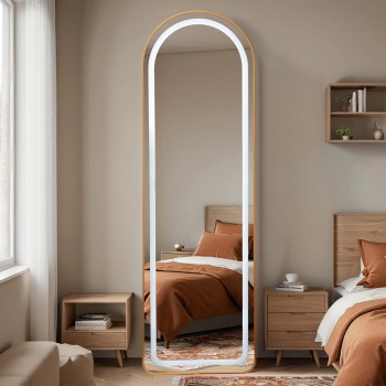 LEDLİ BOY AYNASI 1003