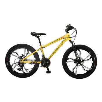 SALCANO LION 24 MD 13