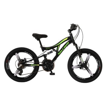 SALCANO NOVA 20 MONOBLOK BİSİKLET