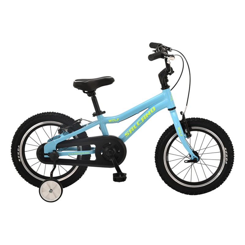 SALCANO WOLF 16 BİSİKLET