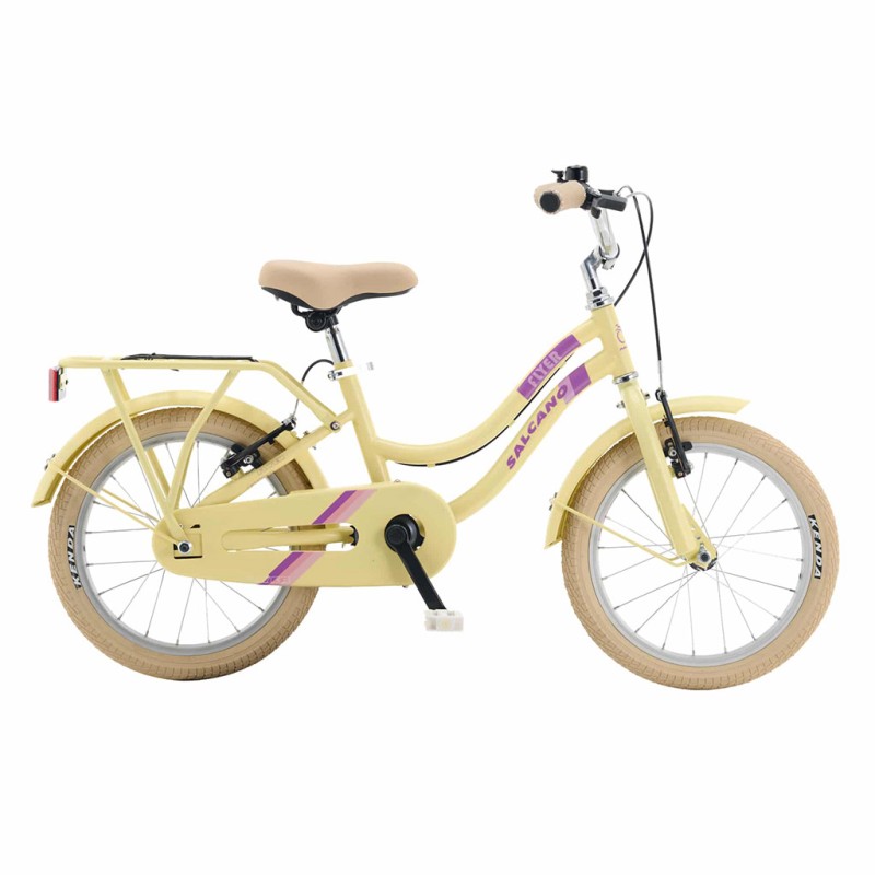 SALCANO FLYER 16 BİSİKLET