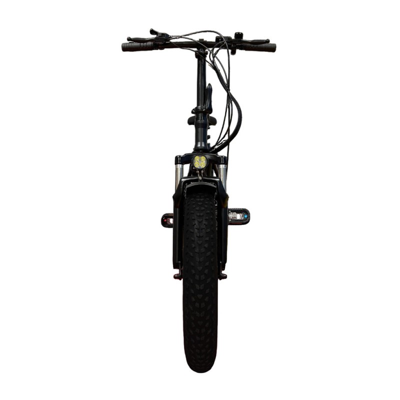 VOLTA VB2 PRO ELEKTRİKLİ BİSİKLET