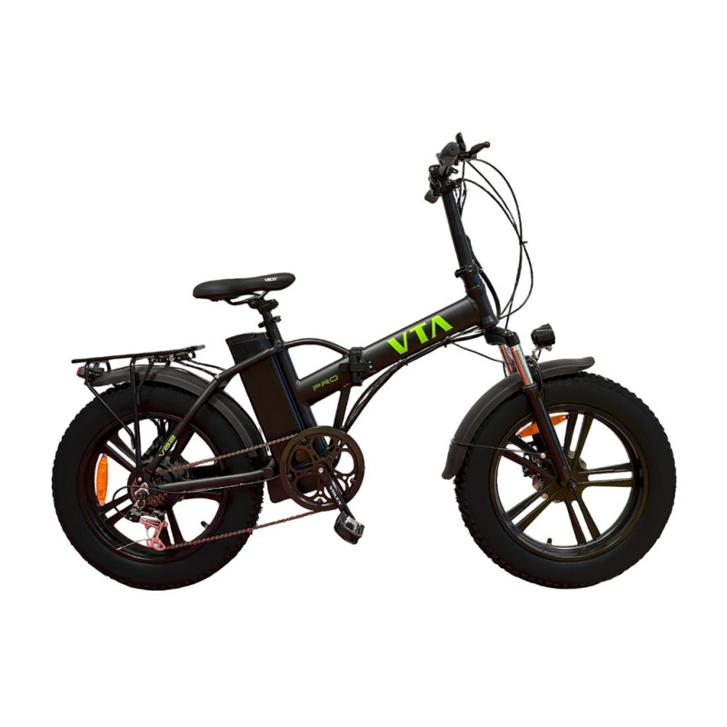 VOLTA VB2 PRO ELEKTRİKLİ BİSİKLET