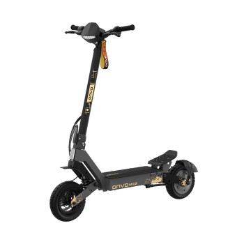 ONVO 800W ELEKTRİKLİ SCOOTER MX01