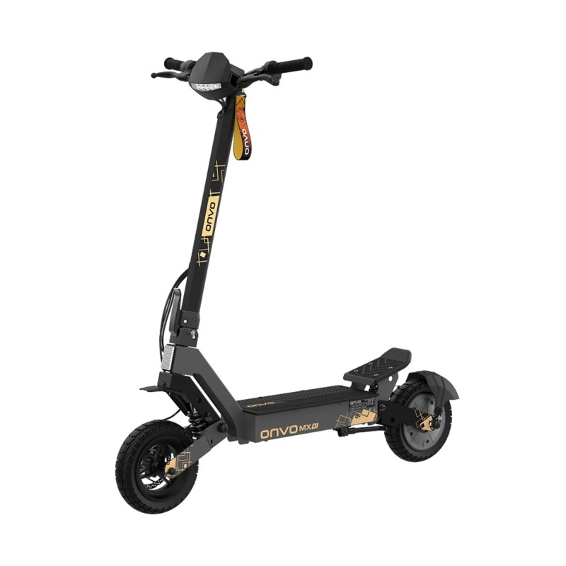 ONVO 800W ELEKTRİKLİ SCOOTER MX01