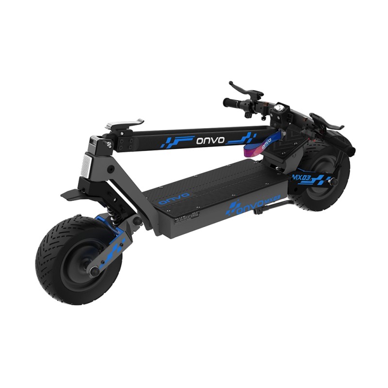 ONVO 2400W ELEKTRİKLİ SCOOTER MX03