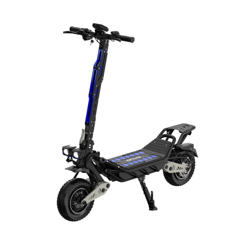 ONVO 3000W ELEKTRİKLİ SCOOTER RX-9