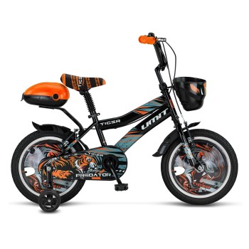 ÜMİT TIGER 16 JANT ERKEK ÇOCUK BİSİKLETİ