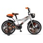 ÜMİT TIGER 20 JANT ERKEK ÇOCUK BİSİKLETİ