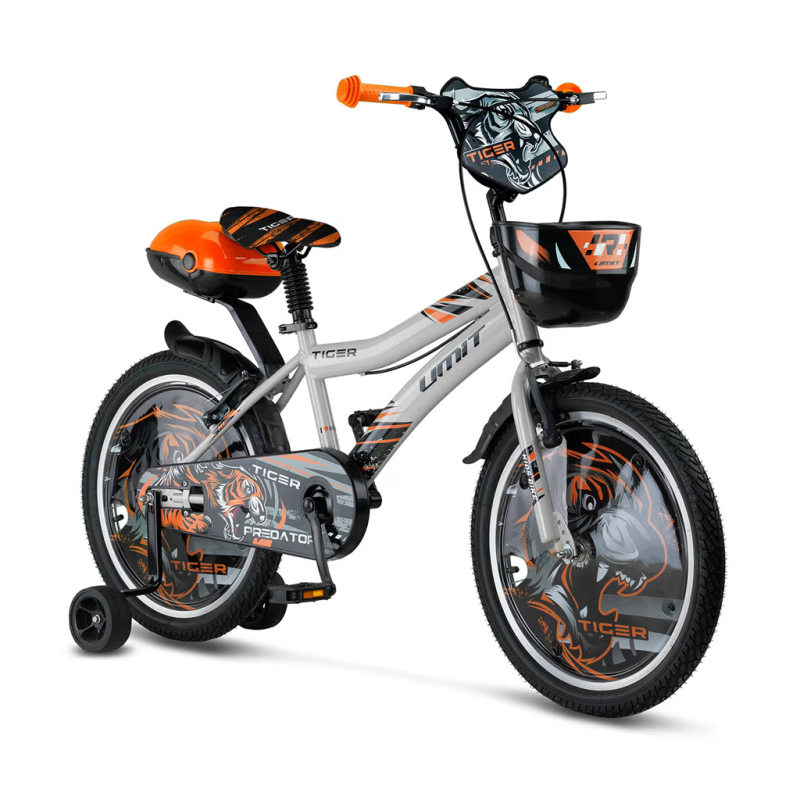 ÜMİT TIGER 20 JANT ERKEK ÇOCUK BİSİKLETİ