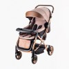 BABY CARE 65 CAPRON ÇİFT YÖNLÜ BEBEK ARABASI