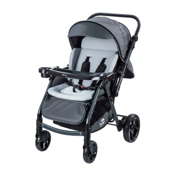 BABY CARE 500 COMBO MAXİ PRO ÇİFT YÖNLÜ BEBEK ARABASI