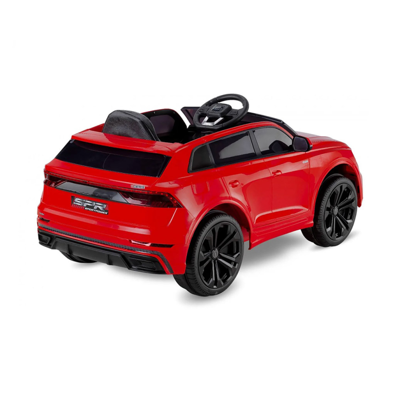 BABY HOPE SPORT AKÜLÜ ARABA 445