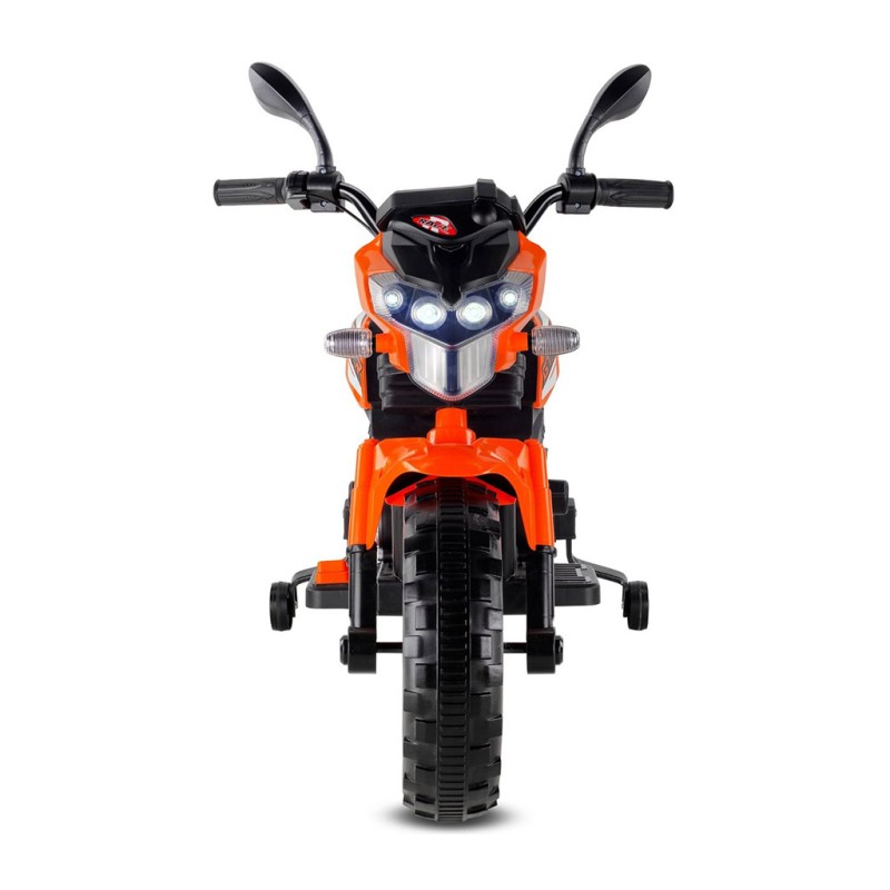 BABY HOPE MOTOCROSS AKÜLÜ MOTOR 447