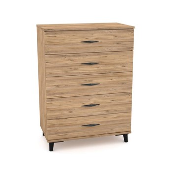 5 ÇEKMECELİ ŞİFONYER