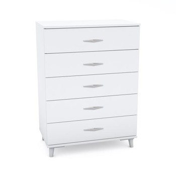 5 ÇEKMECELİ ŞİFONYER