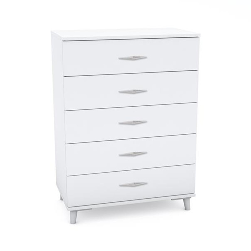 5 ÇEKMECELİ ŞİFONYER