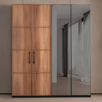 BEYOĞLU 4 KAPAKLI DOLAP E200