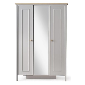 YAKAMOZ 3 KAPAKLI GARDOLAP E291