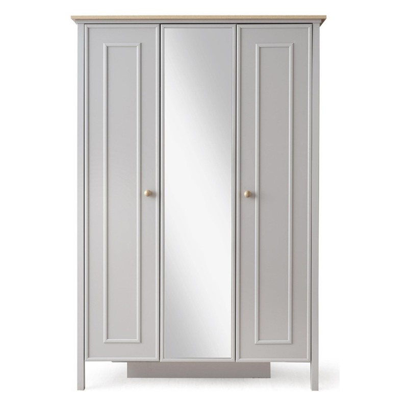 YAKAMOZ 3 KAPAKLI GARDOLAP E291