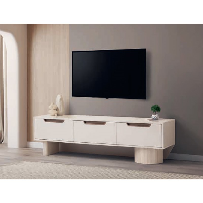 VİZYON TV SEHPASI E155