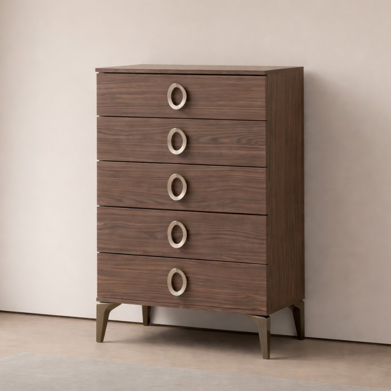 BERGAMO ŞİFONYER E391