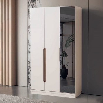 ÇINAR 3 KAPILI DOLAP E401