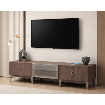 BERGAMO TV ÜNİTESİ E 135