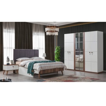 EFSANE YATAK ODASI TAKIMI